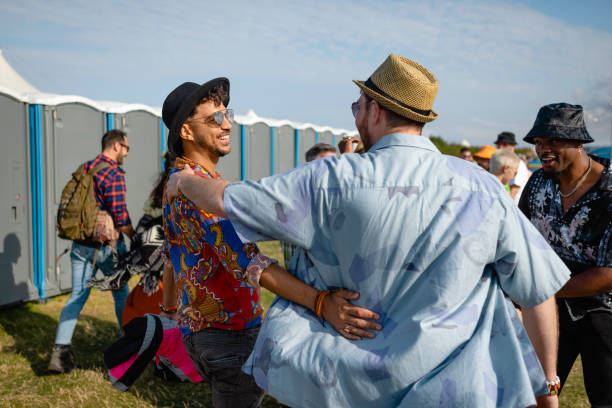 Best High-end porta potty rental  in Altamonte Springs, FL