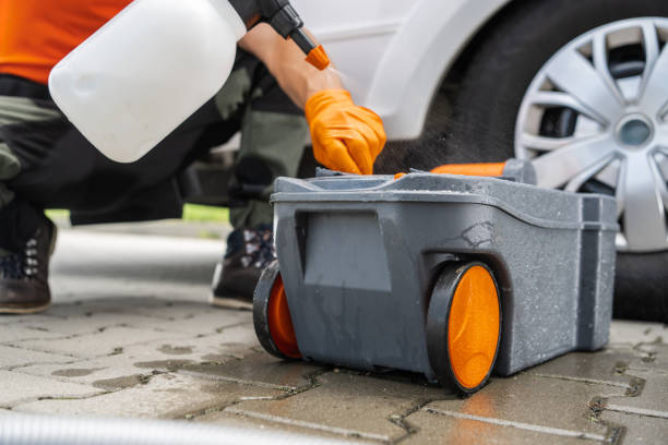  Altamonte Springs, FL Porta Potty Rental Pros